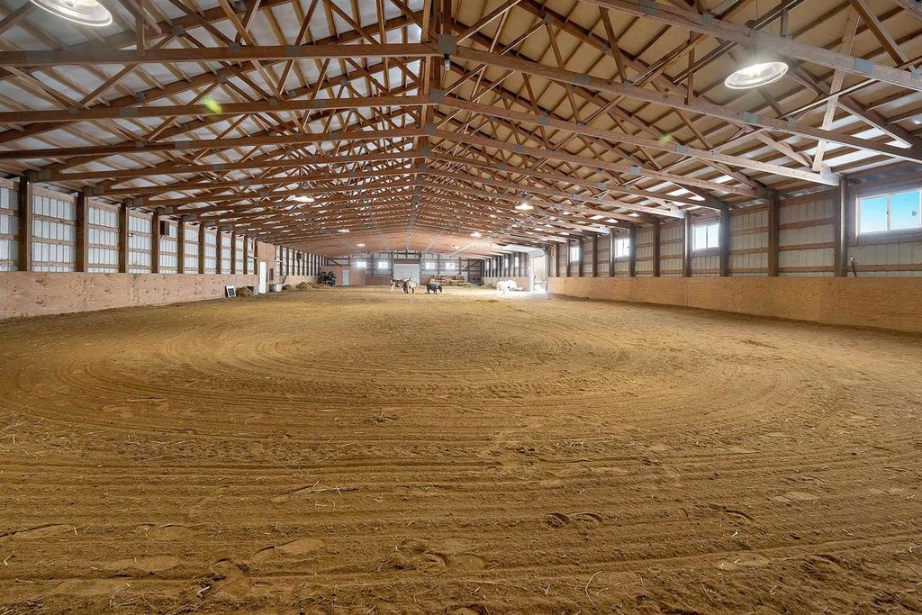 Photo of 5678 Morrison ROAD, De Pere, WI 54115 (MLS # 50319070)