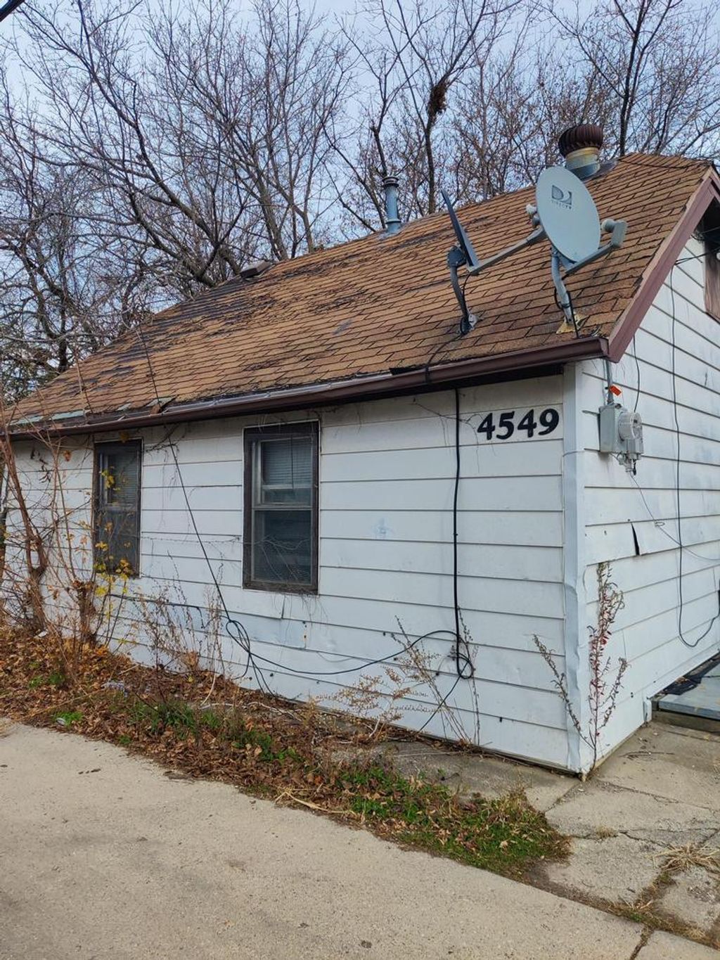 Photo of 4549 N 29 STREET, Milwaukee, WI 53209 (MLS # 1943951)