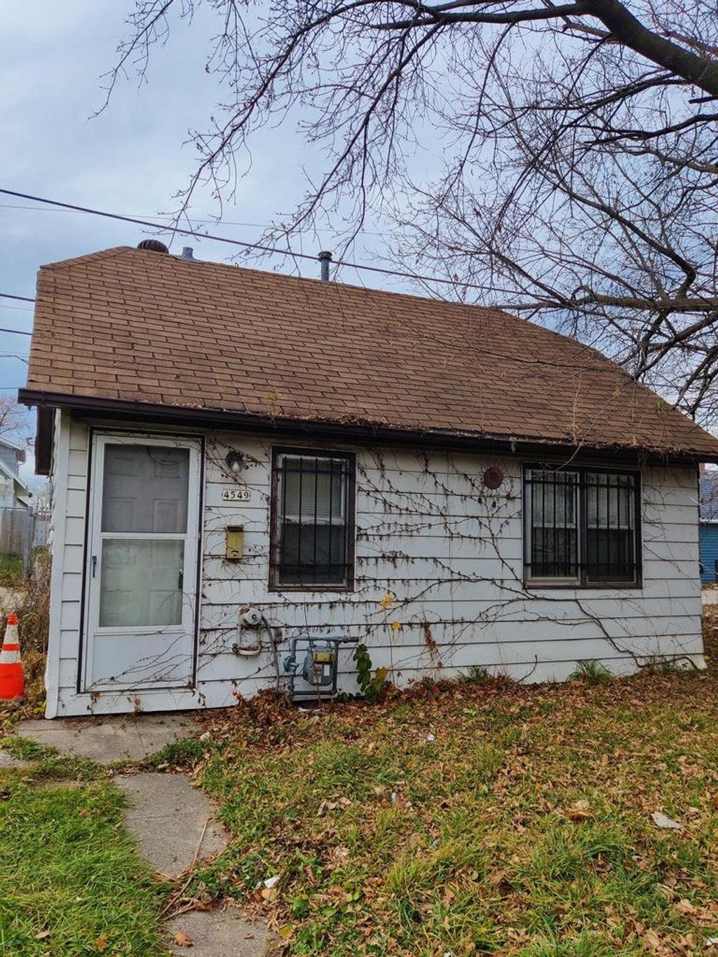 Photo of 4549 N 29 STREET, Milwaukee, WI 53209 (MLS # 1943951)
