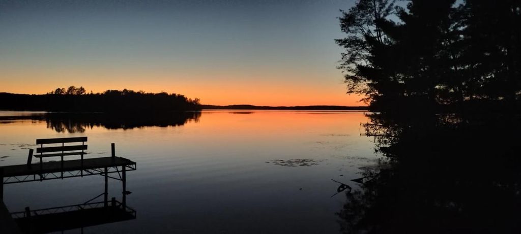 Photo of N12557 N Small ROAD, Hayward, WI 54843 (MLS # 22600604)