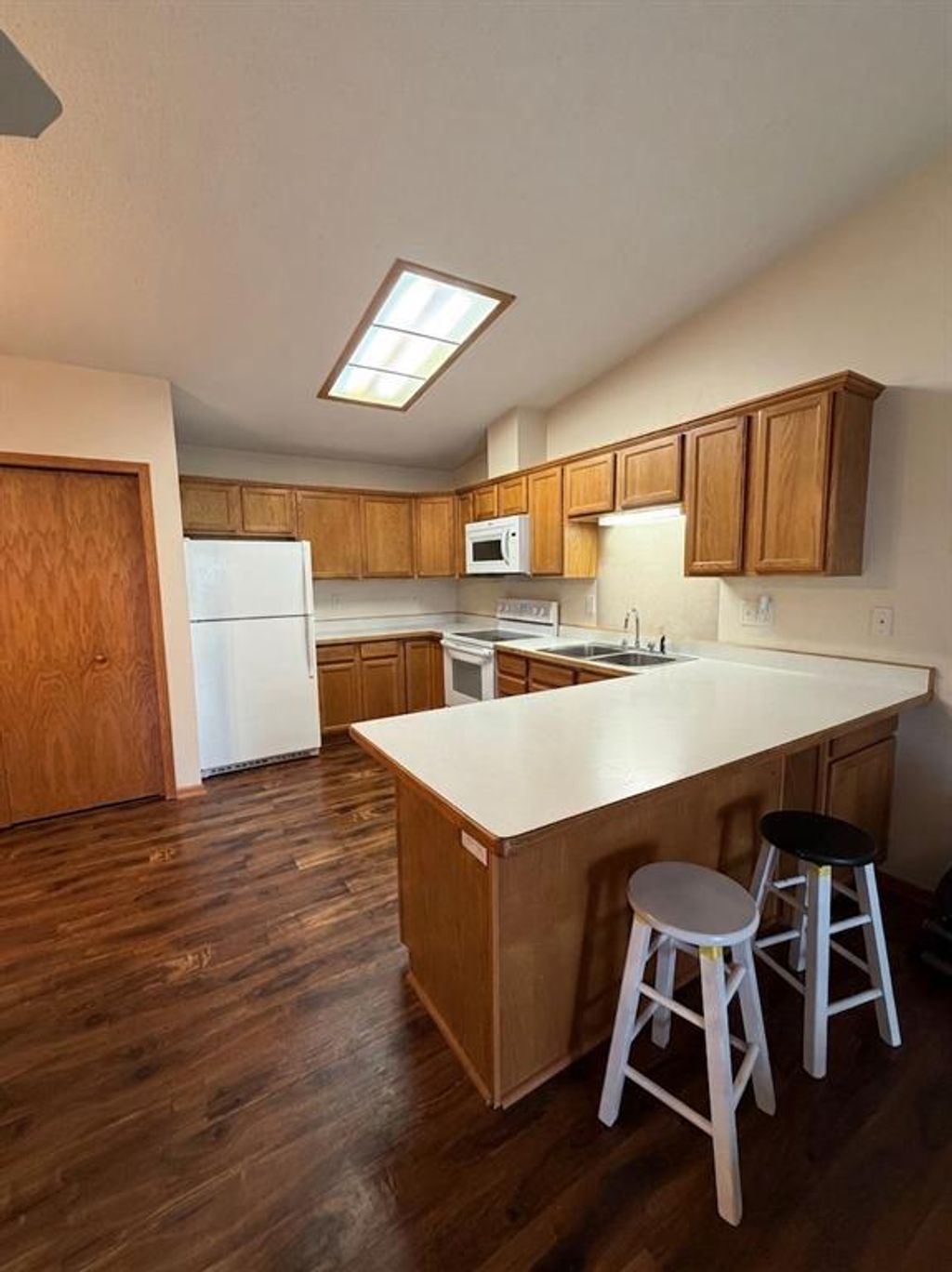 Photo of 7723 Lake STREET, Siren, WI 54872 (MLS # 1600738)