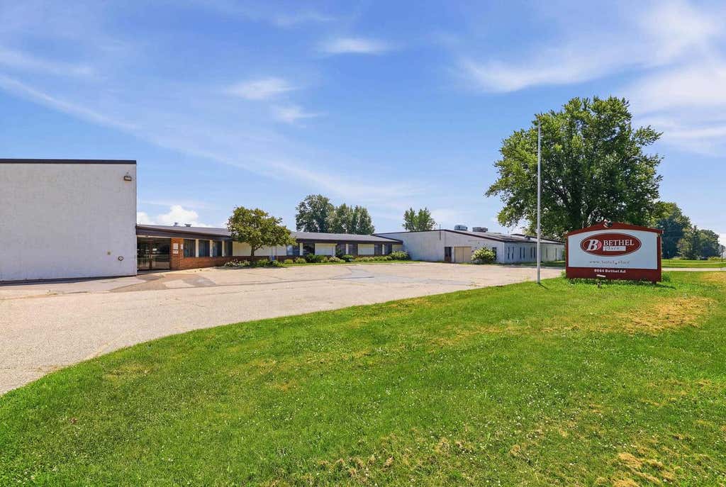 Photo of 8014 Bethel ROAD, Arpin, WI 54410 (MLS # 22603352)