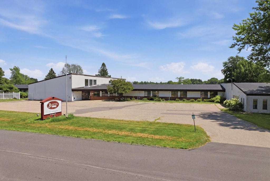 Photo of 8014 Bethel ROAD, Arpin, WI 54410 (MLS # 22603352)