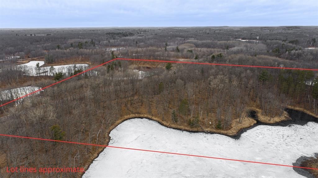 Photo of N 2008 County Hwy T, Birchwood, WI 54817 (MLS # 1599566)