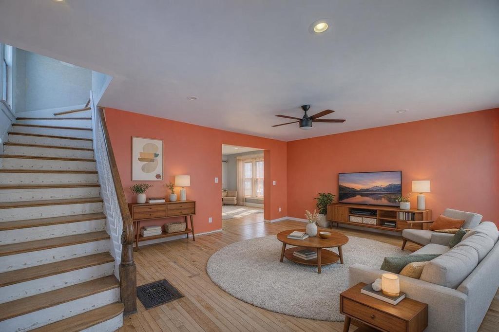 Photo of 321 S Parker DRIVE, Janesville, WI 53545 (MLS # 2019833)