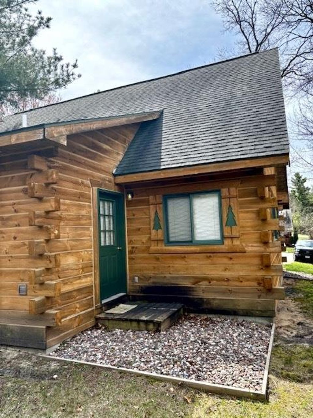 Photo of 813 Waterslide COURT, Warrens,warrens, WI 54666 (MLS # 2021794)