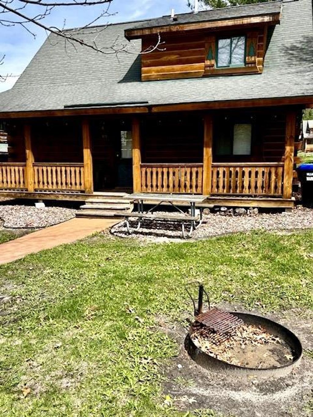 Photo of 813 Waterslide COURT, Warrens,warrens, WI 54666 (MLS # 2021794)