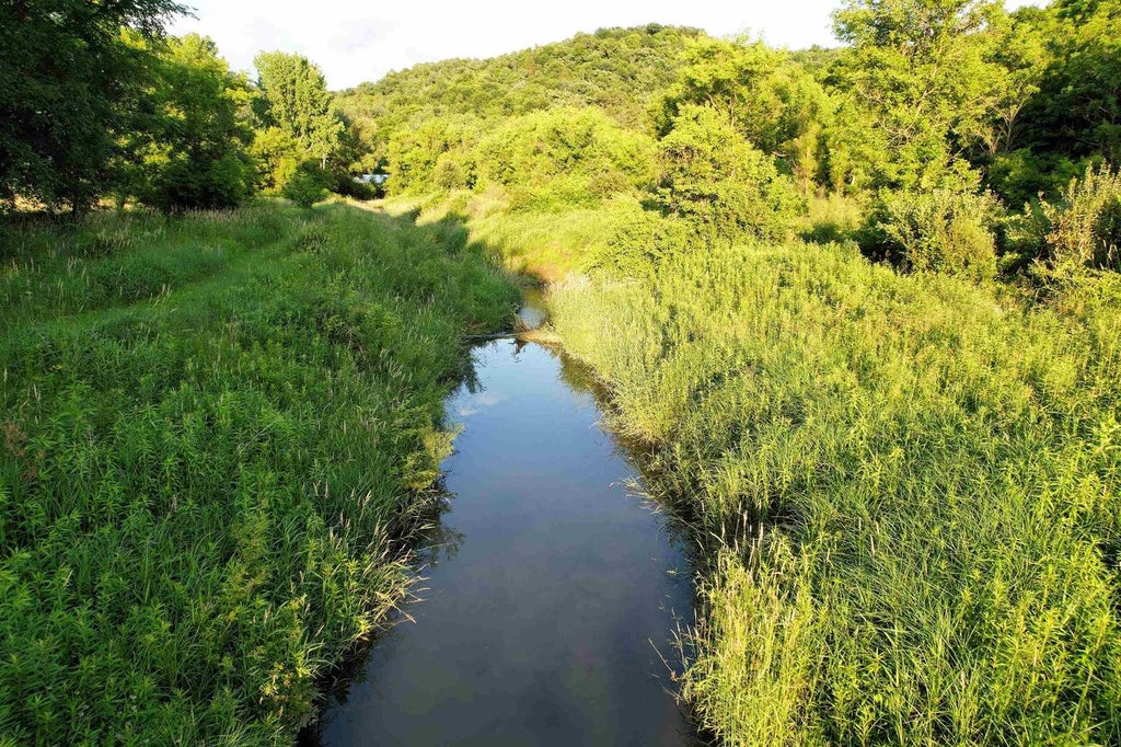 Photo of 86 acres Johnstown ROAD, Soldiers Grove, WI 54655 (MLS # 2028398)