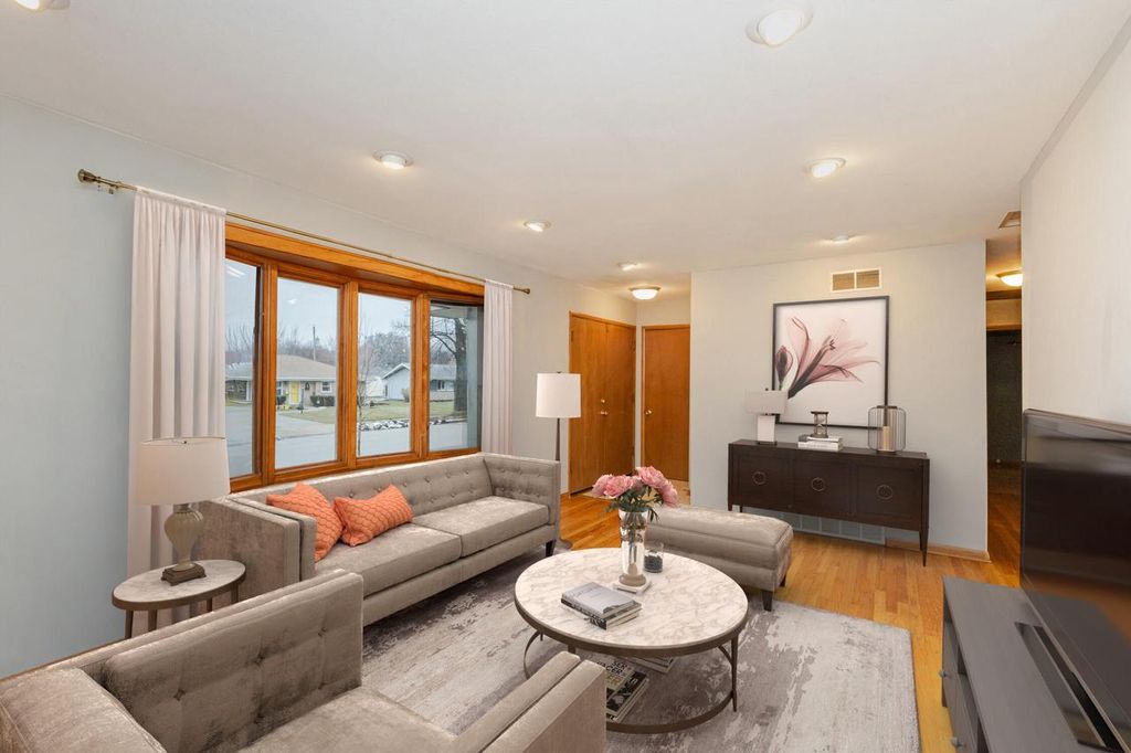 Photo of 245 Millwood LANE, Waukesha, WI 53188 (MLS # 1946877)