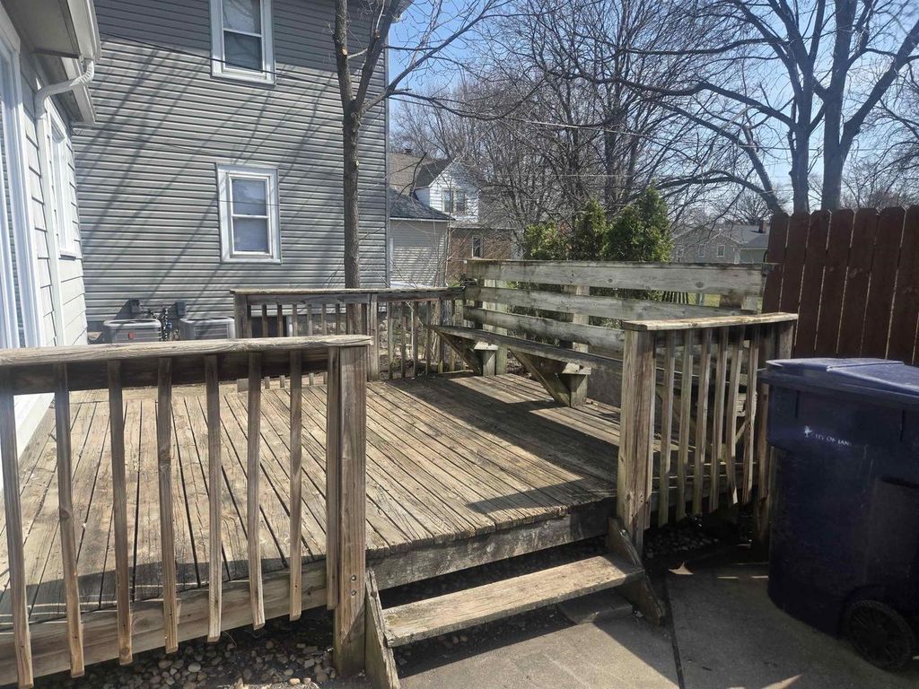 Photo of 508 E Memorial DRIVE, Janesville, WI 53548 (MLS # 2019650)