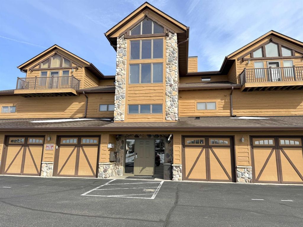 Photo of 1824-2 Parkland Drive PV Dr #0602, Arkdale, WI 54613 (MLS # 2017555)