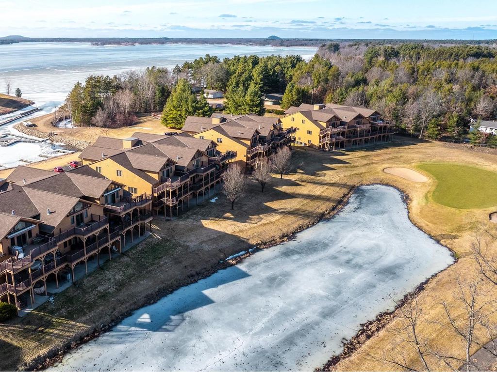 Photo of 1824-2 Parkland Drive PV Dr #0602, Arkdale, WI 54613 (MLS # 2017555)