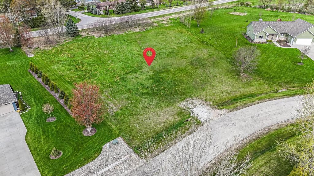 Photo of Steeple DRIVE, Appleton, WI 54913 (MLS # 50324944)