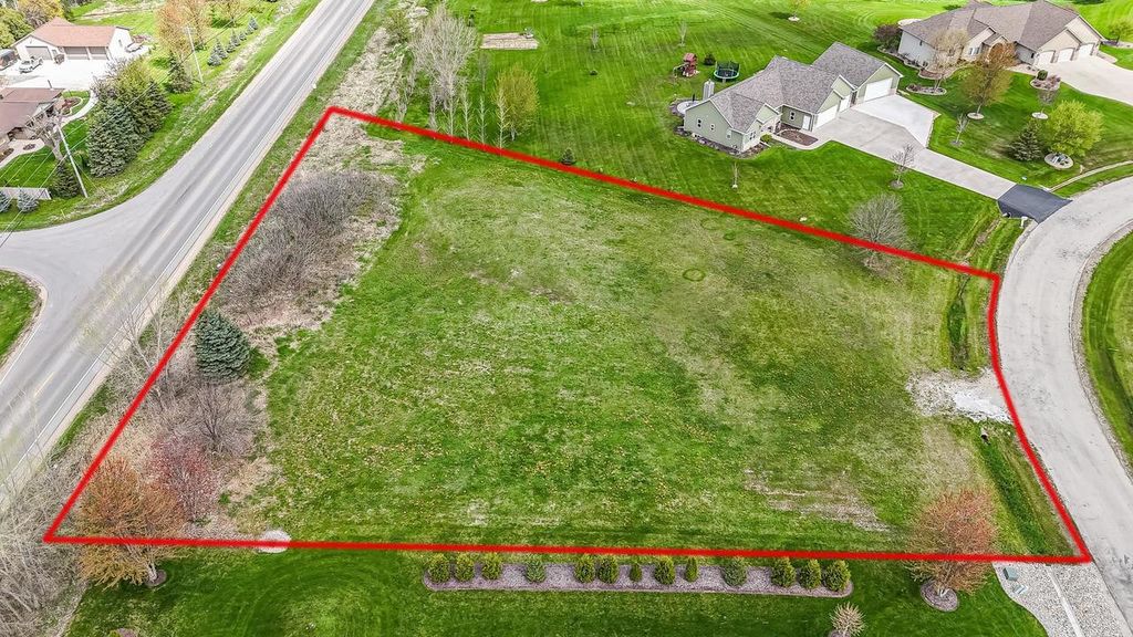 Photo of Steeple DRIVE, Appleton, WI 54913 (MLS # 50324944)