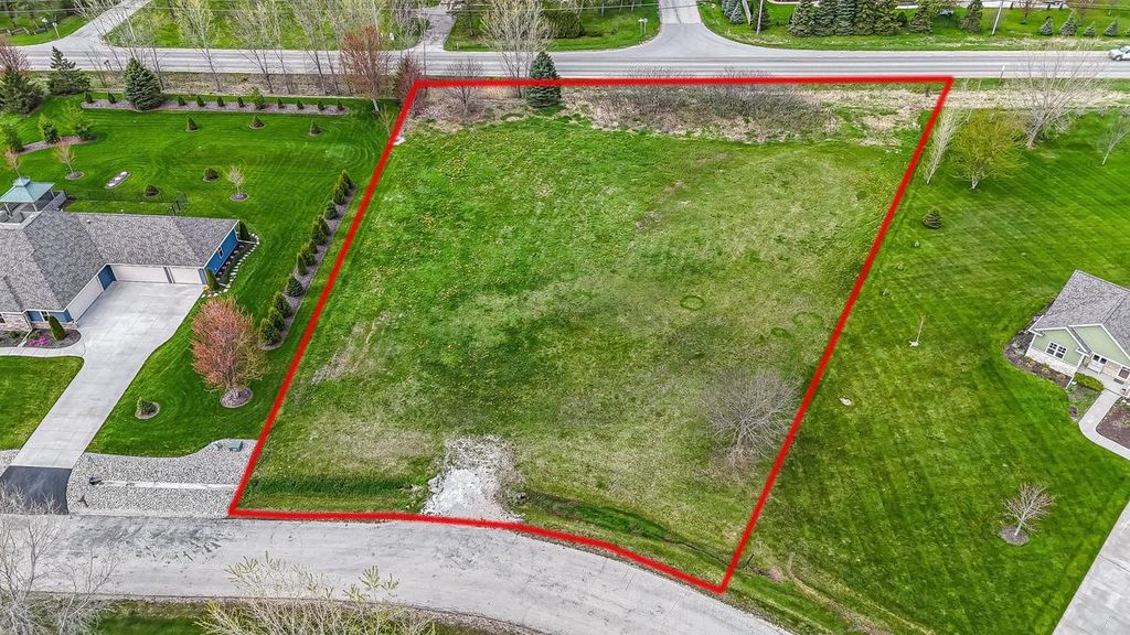 Photo of Steeple DRIVE, Appleton, WI 54913 (MLS # 50324944)