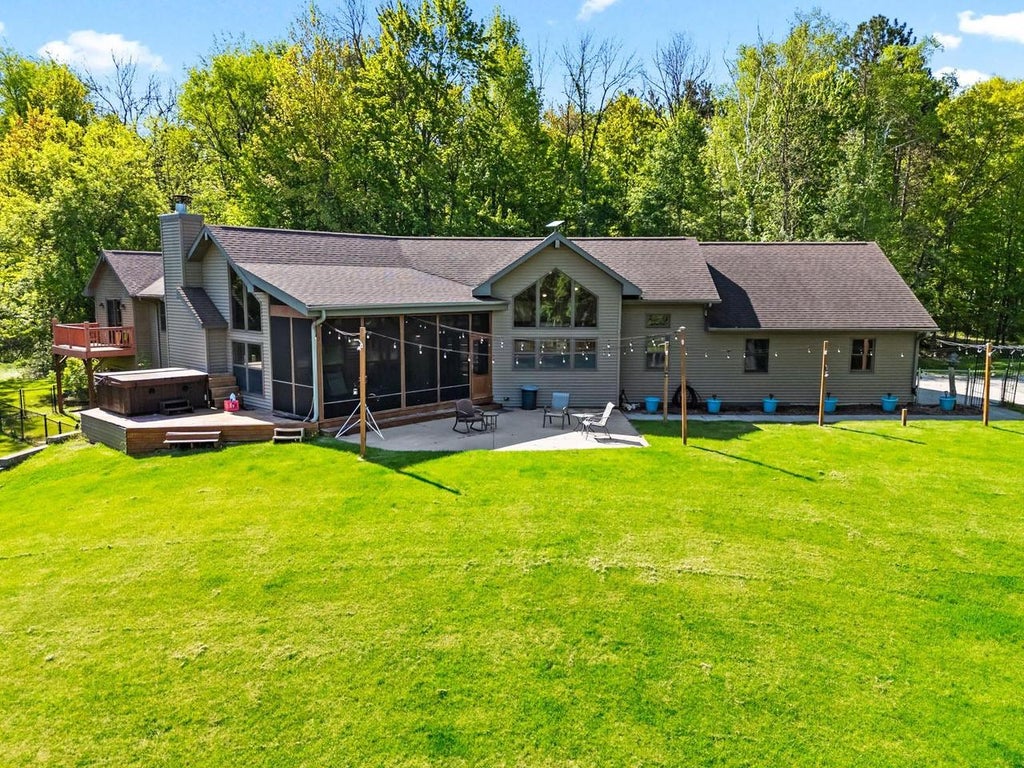 Photo of 1400 McDonald STREET, Oconto, WI 54153 (MLS # 50326532)