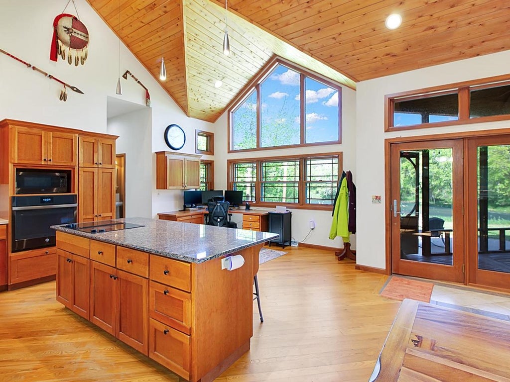 Photo of 1400 McDonald STREET, Oconto, WI 54153 (MLS # 50326532)
