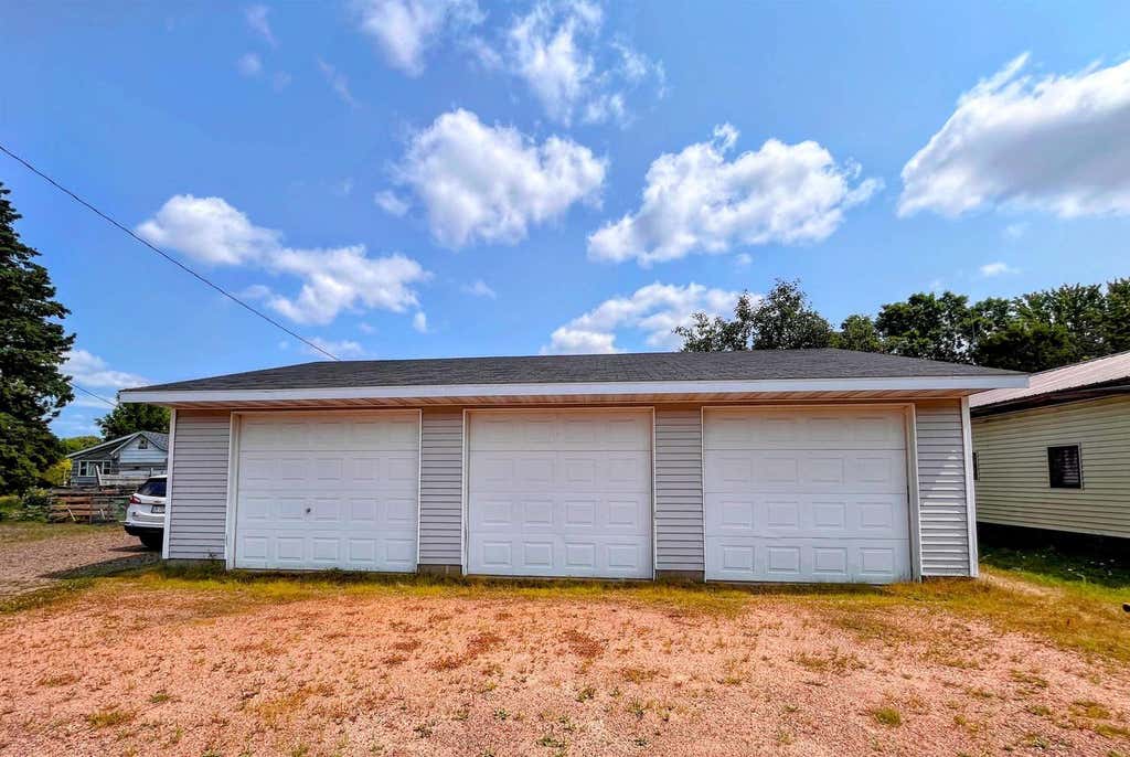 Photo of 326/336 S Argyle Avenue South AVE, Phillips, WI 54555 (MLS # 22603689)
