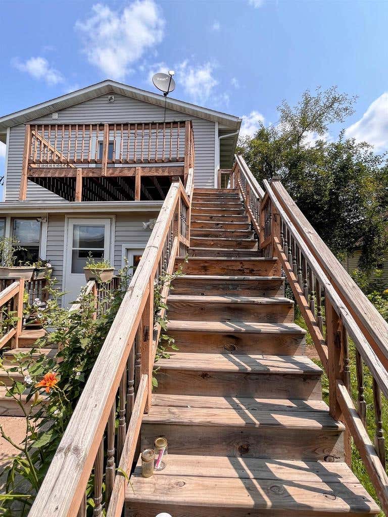 Photo of 326/336 S Argyle Avenue South AVE, Phillips, WI 54555 (MLS # 22603689)