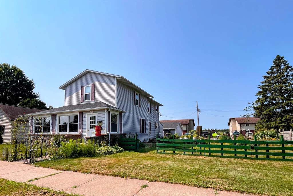 Photo of 326/336 S Argyle Avenue South AVE, Phillips, WI 54555 (MLS # 22603689)