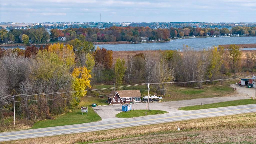 Photo of 814 W State STREET, Fox Lake, WI 53933 (MLS # 2017455)