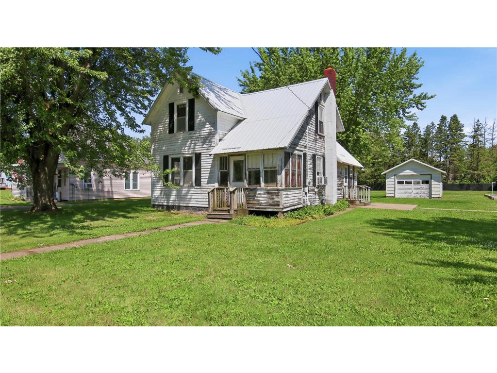 Photo of 427 E River AVENUE, Barron, WI 54812 (MLS # 7105470)