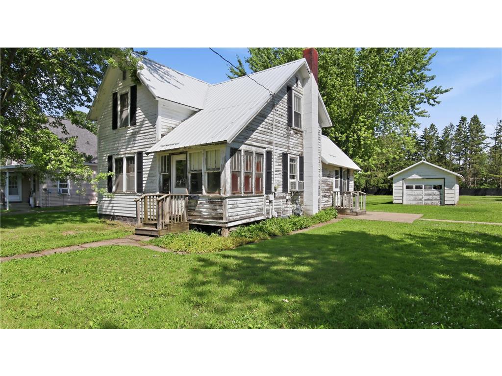 Photo of 427 E River AVENUE, Barron, WI 54812 (MLS # 7105470)