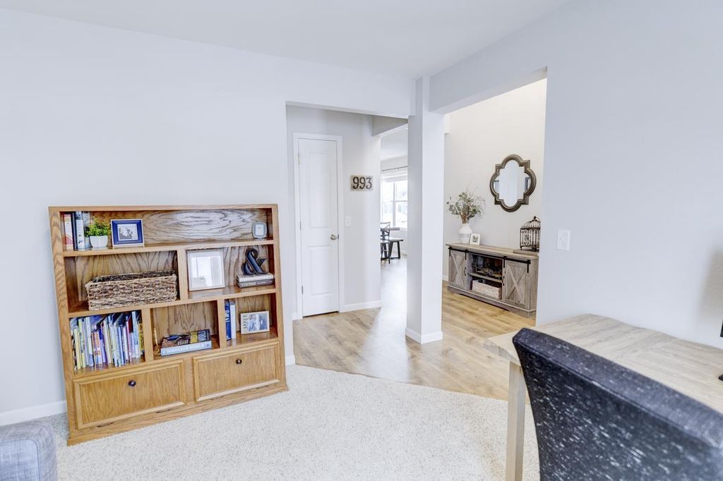 Photo of 993 Clover LANE, Deforest, WI 53532 (MLS # 2016647)