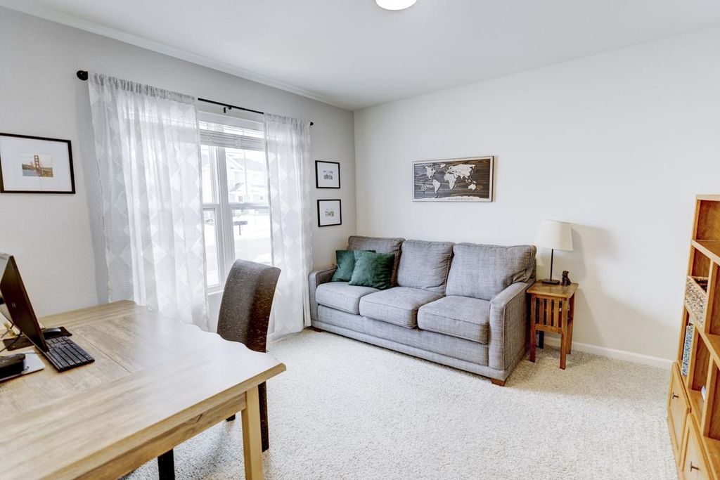 Photo of 993 Clover LANE, Deforest, WI 53532 (MLS # 2016647)