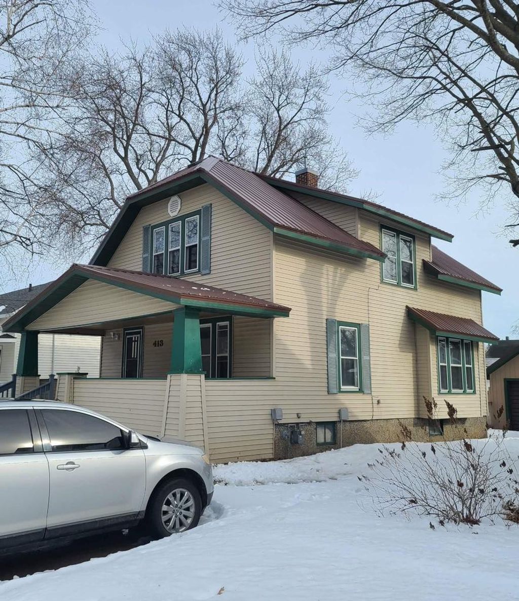 Photo of 413 5th AVENUE, Antigo, WI 54409 (MLS # 22601191)