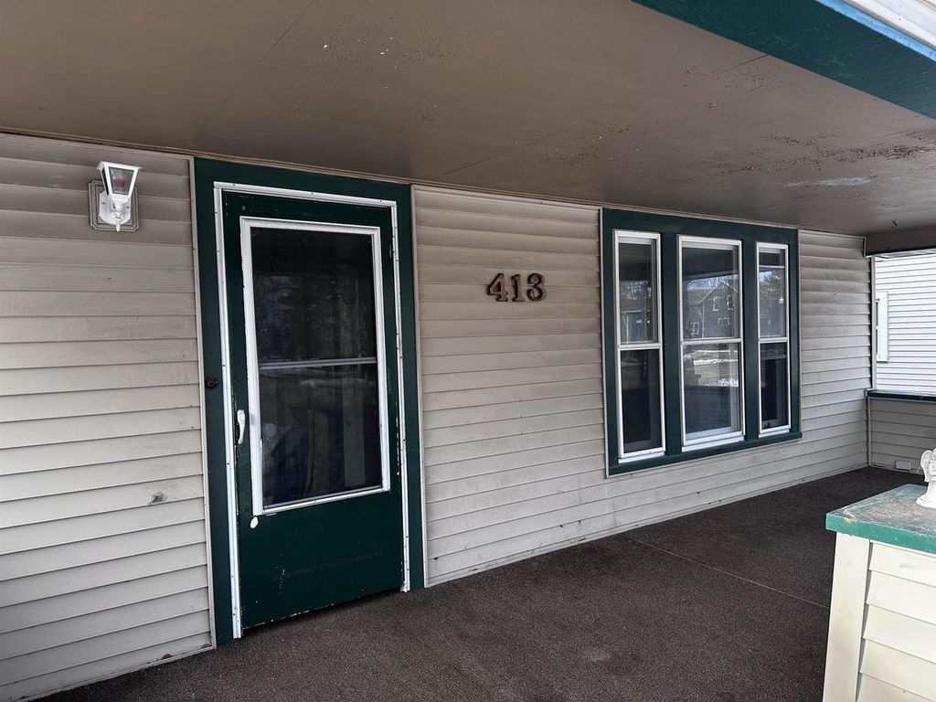 Photo of 413 5th AVENUE, Antigo, WI 54409 (MLS # 22601191)