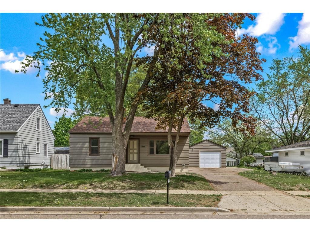 Photo of 3161 Venus AVENUE, Eau Claire, WI 54703 (MLS # 7076001)