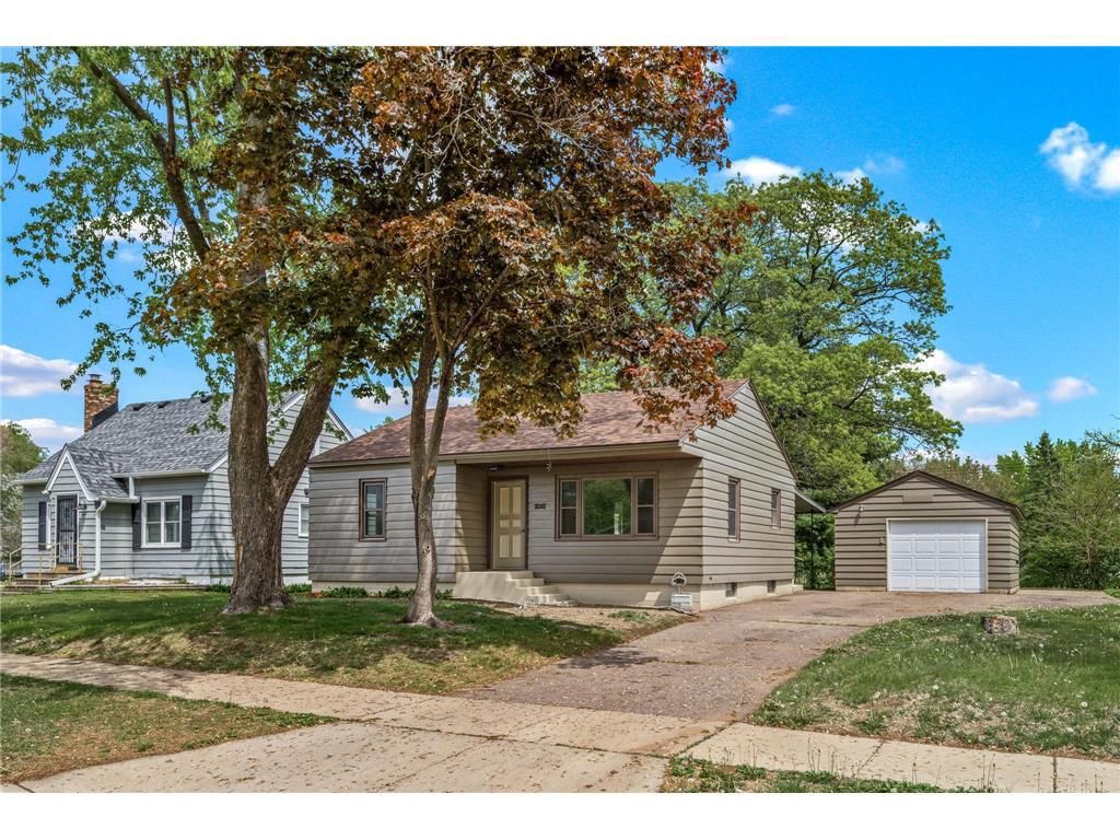 Photo of 3161 Venus AVENUE, Eau Claire, WI 54703 (MLS # 7076001)