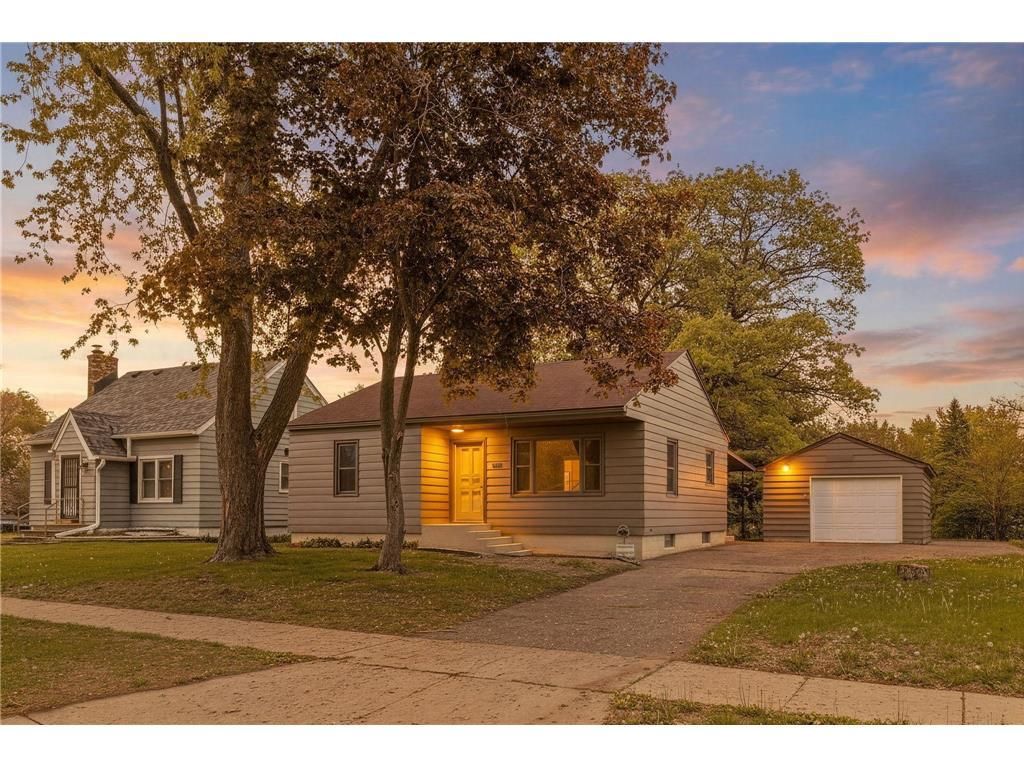 Photo of 3161 Venus AVENUE, Eau Claire, WI 54703 (MLS # 7076001)