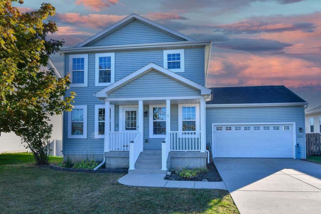 Photo of 4113 35th AVENUE, Kenosha, WI 53144 (MLS # 1940632)