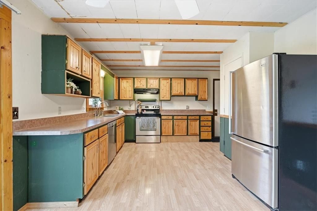 Photo of N6909 W Elm ROAD, Ladysmith, WI 54484 (MLS # 1596538)