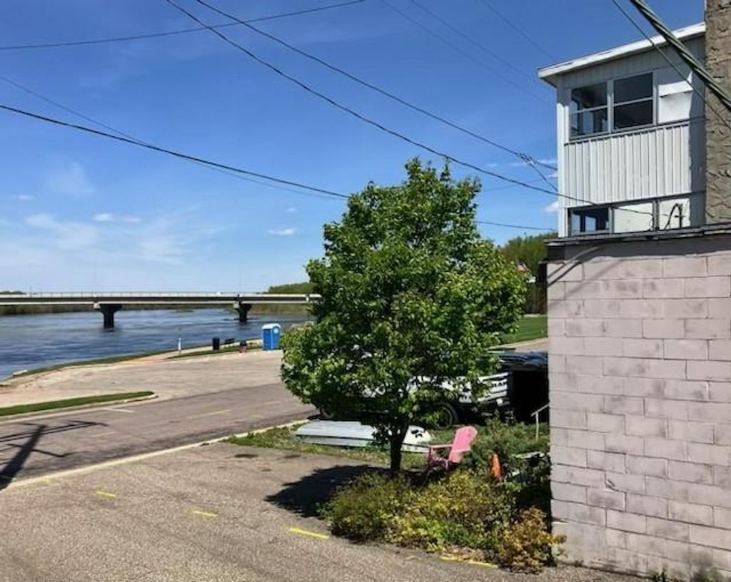 Photo of 116 W Main Street, Durand, WI 54736 (MLS # 1601179)
