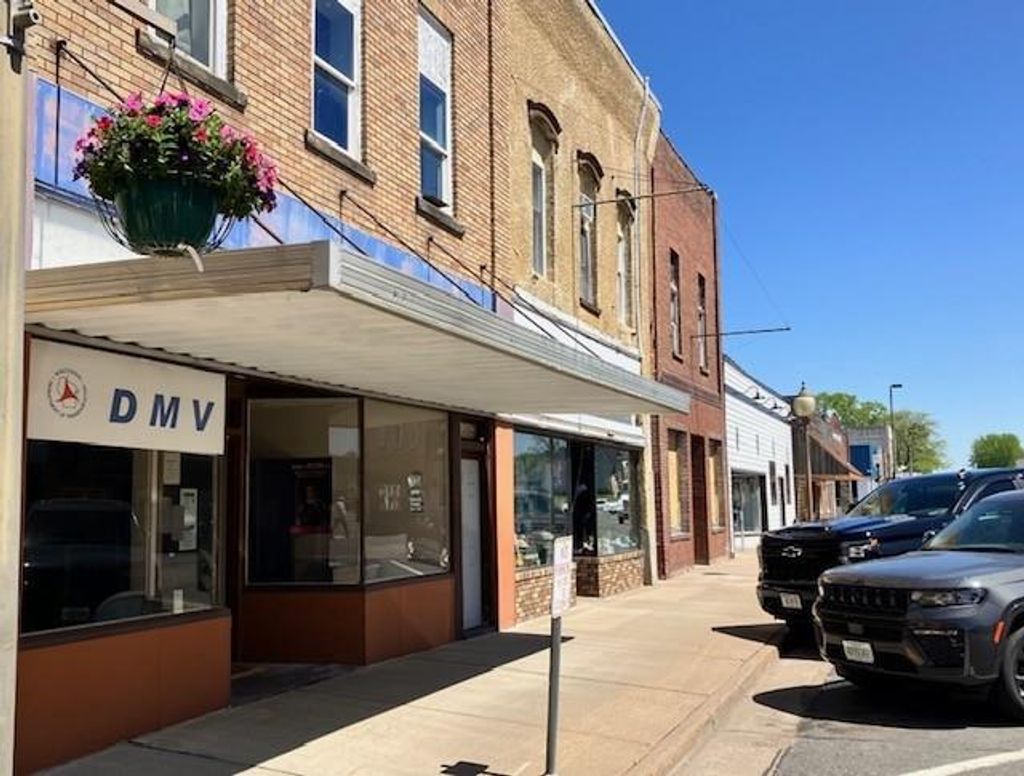Photo of 116 W Main Street, Durand, WI 54736 (MLS # 1601179)