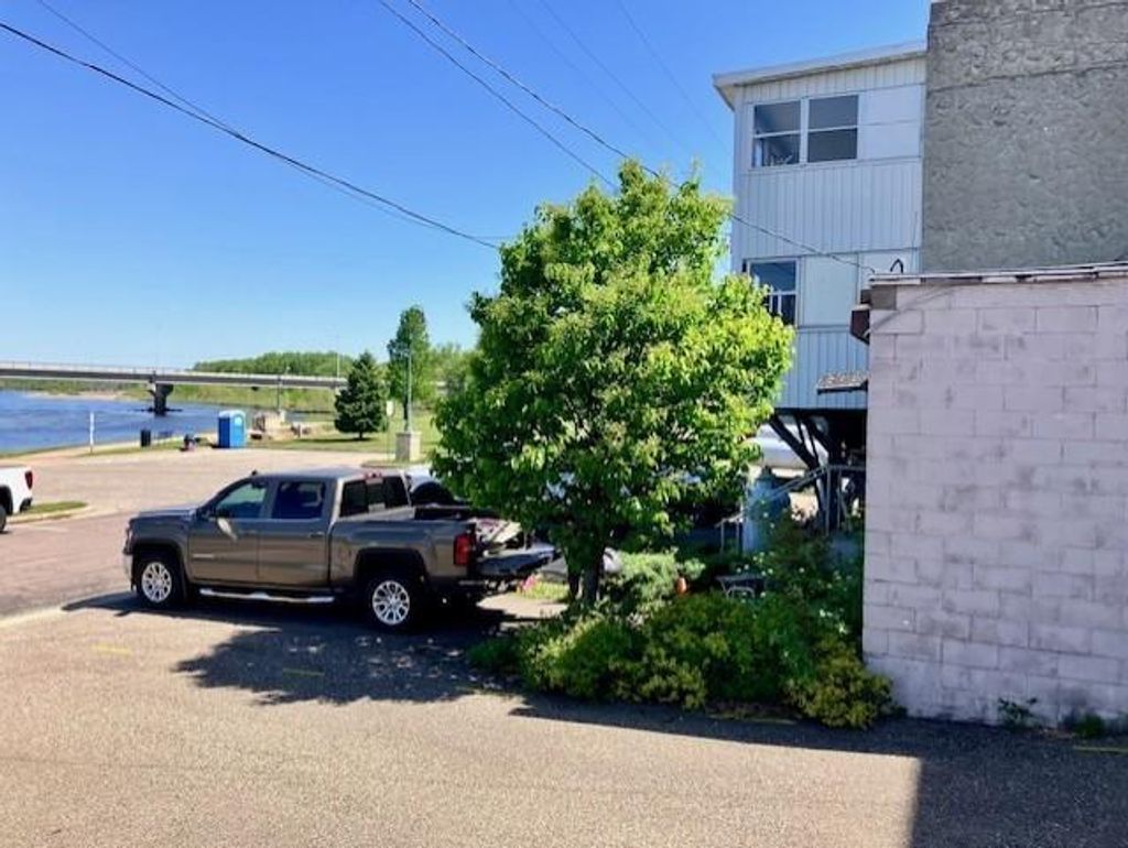 Photo of 116 W Main Street, Durand, WI 54736 (MLS # 1601179)