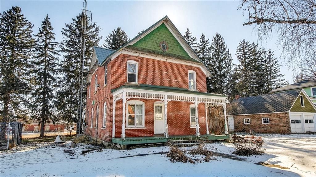 Photo of 23965 Washington STREET, Independence, WI 54747 (MLS # 1598733)