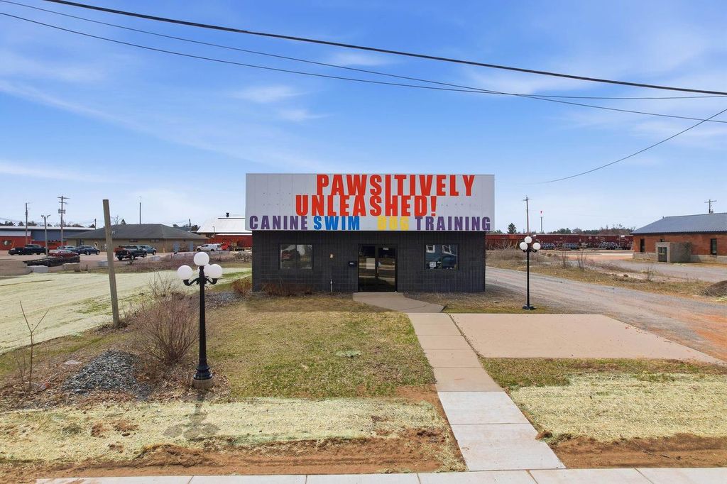 Photo of 2109 Madison STREET, Stevens Point, WI 54481 (MLS # 22601532)