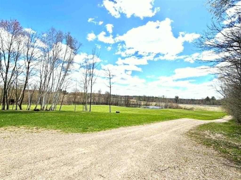 Photo of 1438 22 1/2 AVENUE, Rice Lake, WI 54868 (MLS # 1600579)