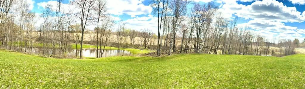 Photo of 1438 22 1/2 AVENUE, Rice Lake, WI 54868 (MLS # 1600579)