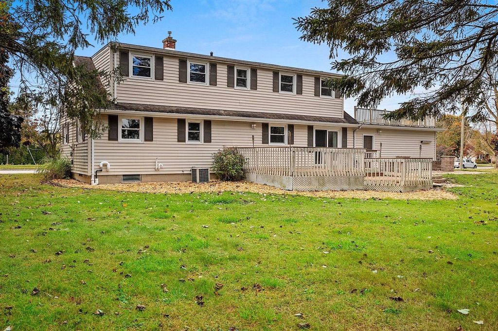 Photo of 3608 Menasha AVENUE, Manitowoc, WI 54220 (MLS # 1940377)