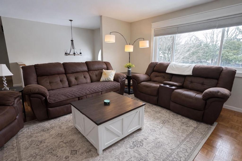 Photo of 1607 N Adams AVENUE, Marshfield, WI 54449 (MLS # 22601281)