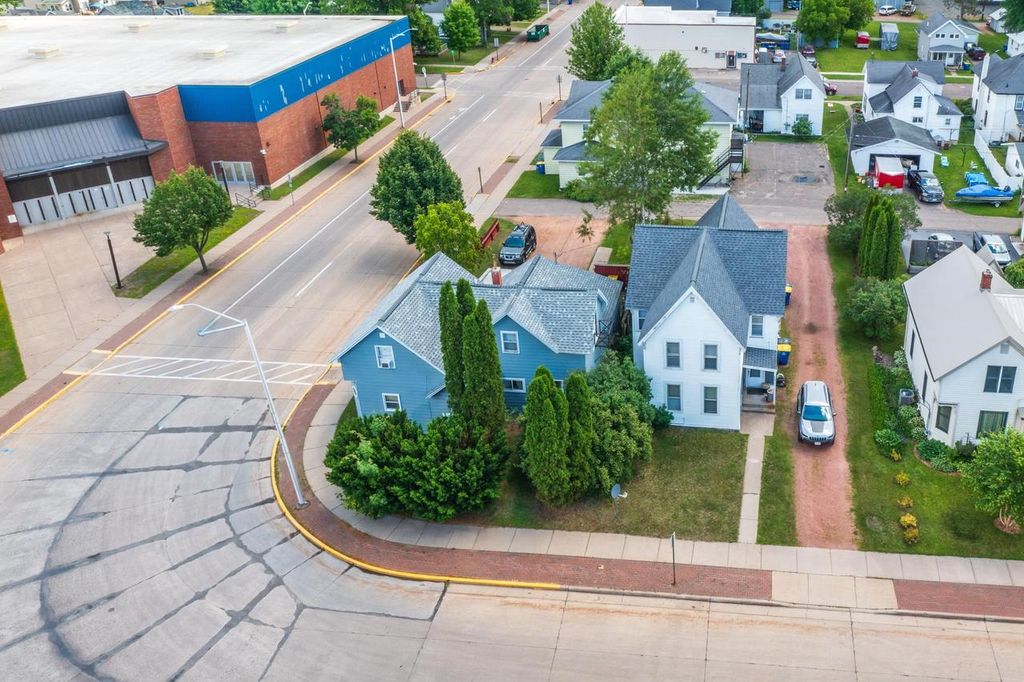 Photo of 111 Polk STREET, Merrill, WI 54452 (MLS # 22602947)