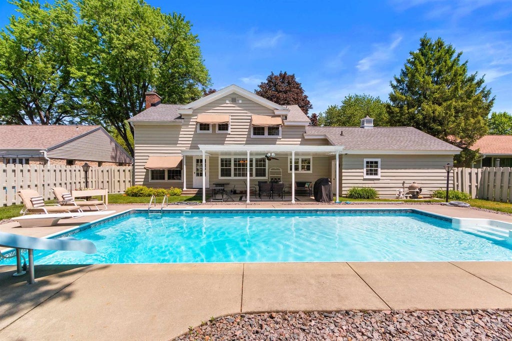 Photo of 420 Witter STREET, Wisconsin Rapids, WI 54494 (MLS # 22602354)