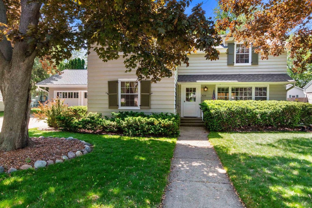 Photo of 420 Witter STREET, Wisconsin Rapids, WI 54494 (MLS # 22602354)