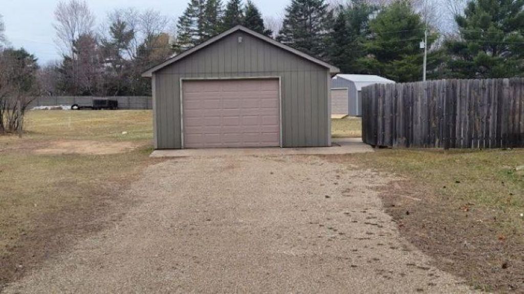 Photo of N2167 Shangrila LANE, Wautoma, WI 54982 (MLS # 50323102)