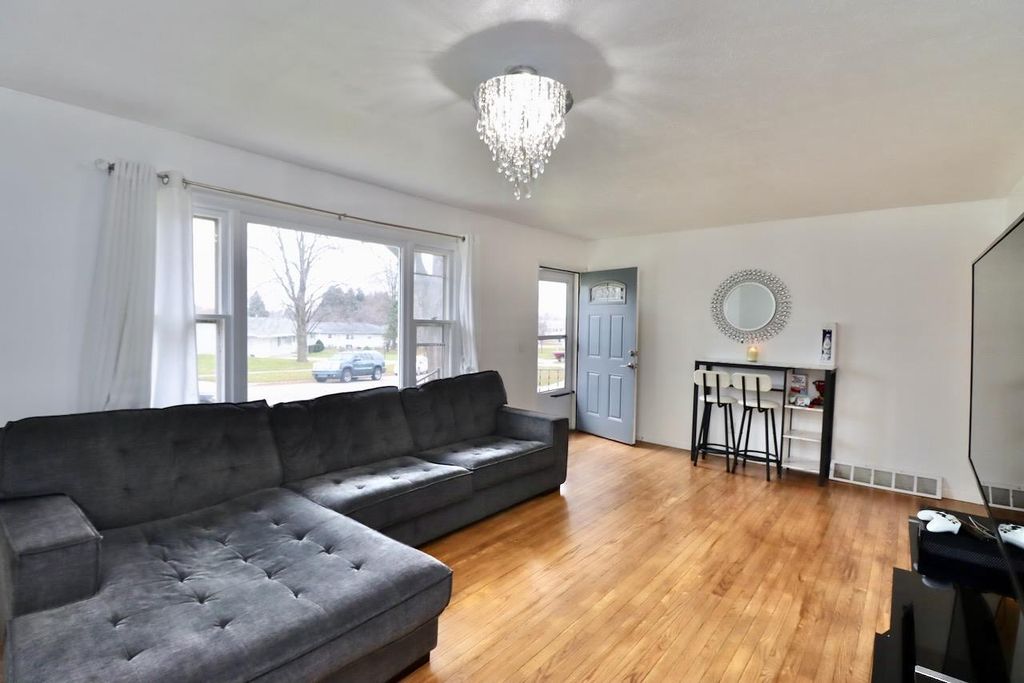 Photo of 139 High STREET, Clinton, WI 53525 (MLS # 2013132)